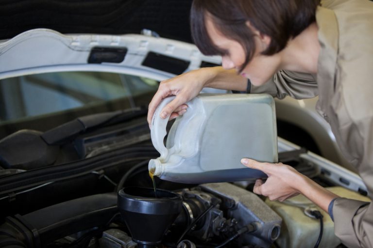 The Ultimate Guide to Car Oil Filters