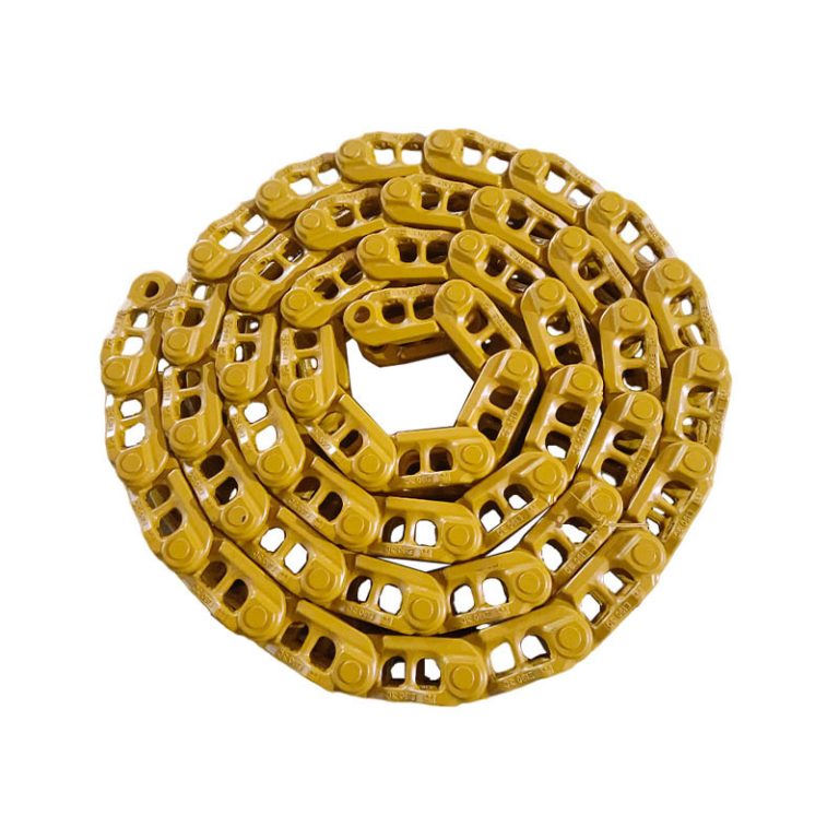 Excavator Dozer Track Chains