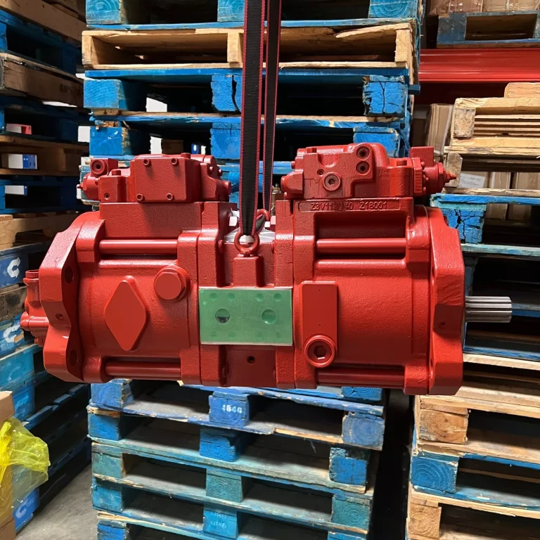 Hydraulic Pump for Excavator for DH220-5