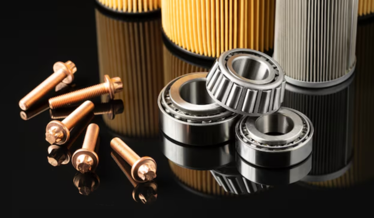 Different Types of Oil Filters: A Complete Guide