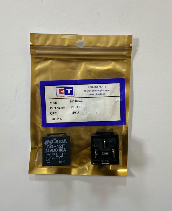 14630764 RELAY