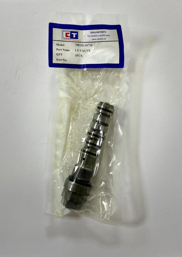 708-2G-03710 LS VALVE