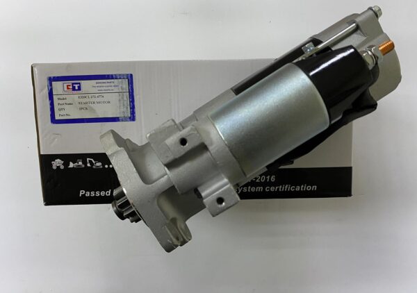 E320CL STARTING MOTOR