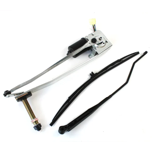 HYUNDAI WIPER MOTOR