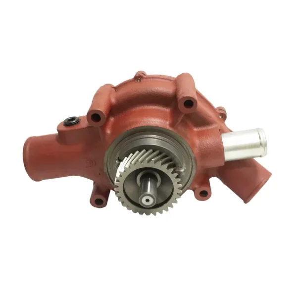Hydraulic Water Pump Part - Image 2