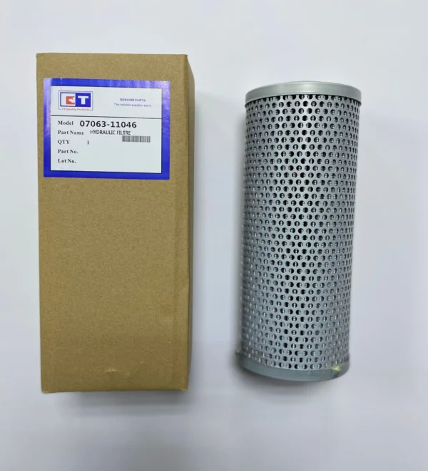 Hydraulic Filter (07063-11046)