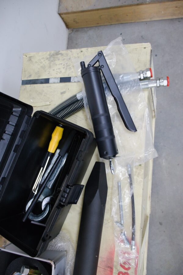 Breaker CTB68 - Image 3