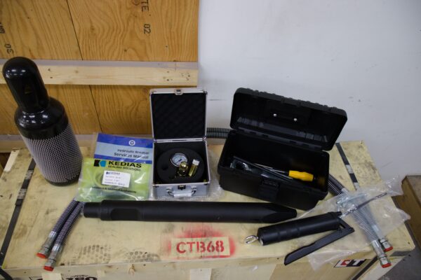 Breaker CTB68 - Image 2