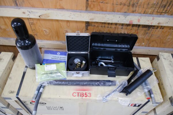 Breaker CTB53 - Image 2