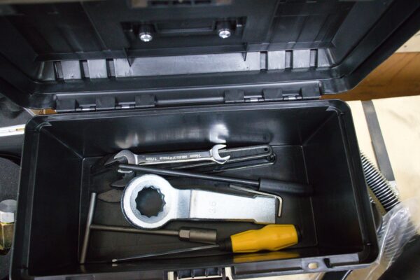 Breaker CTB53 - Image 4