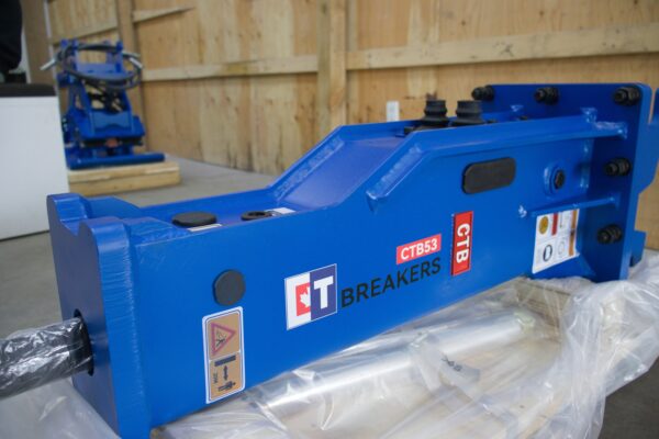 Breaker CTB53