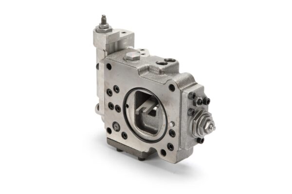 K3V112DT REGULATOR