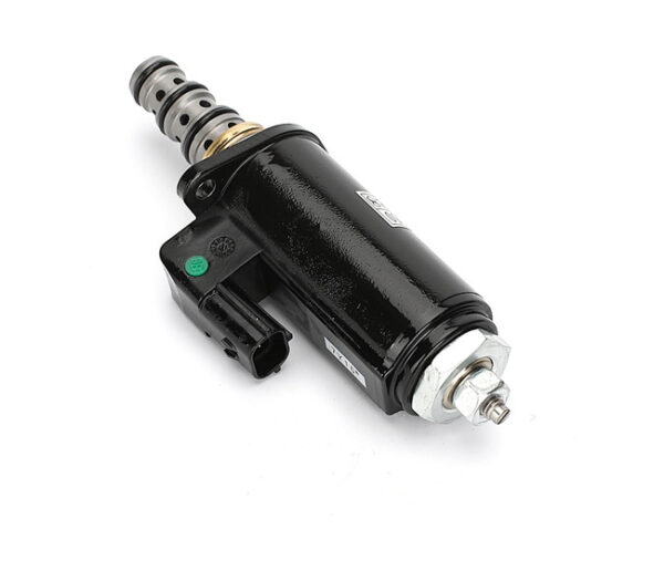 KOBELCO KDRDE5K SOLENOID VALVE