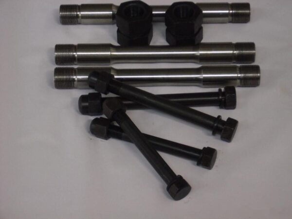 Side Bolts