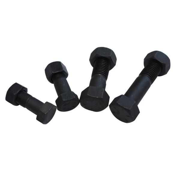 TRACK BOLTS