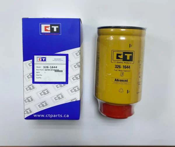 Fuel Water Separator ( 326-1644 )