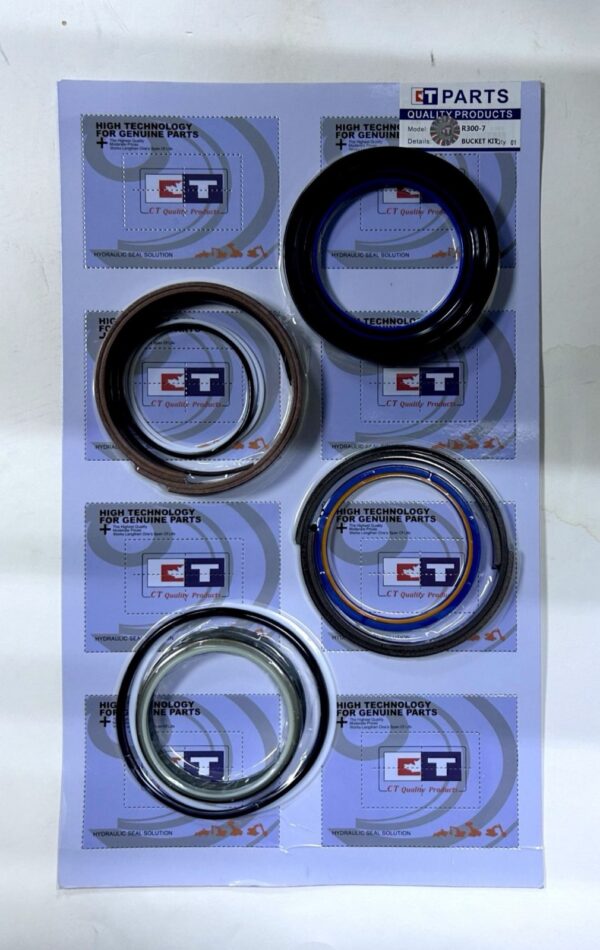 R300LC-7 BUCKET CYLINDER KIT