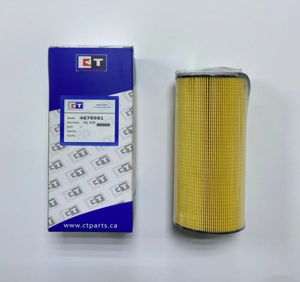 Fuel Filter (4679981)