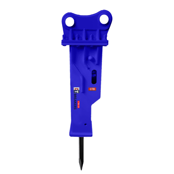 Breakers CTB125