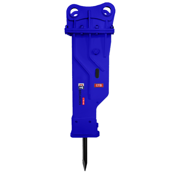 Breaker CTB140