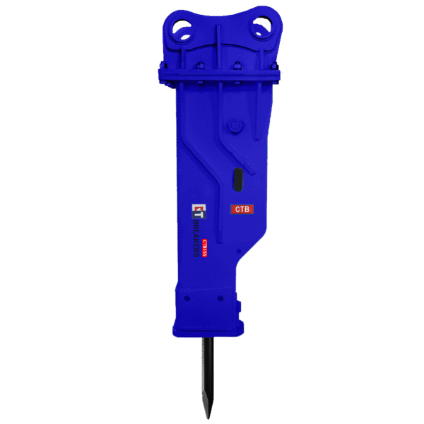 Breaker CTB155