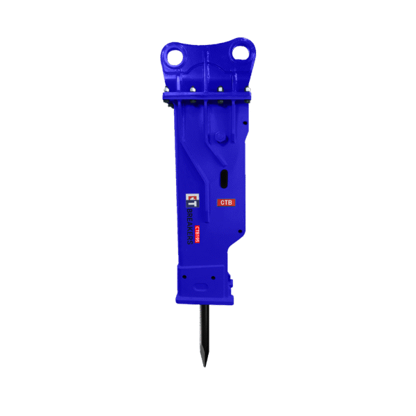 Breaker CTB195