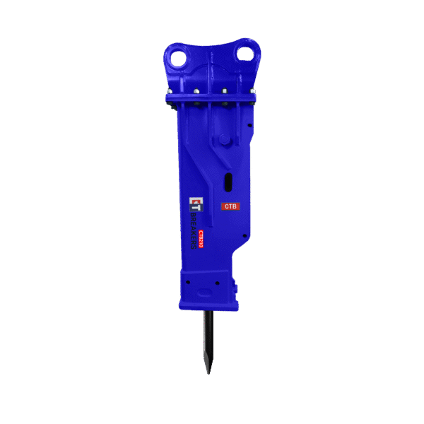 Breaker CTB210