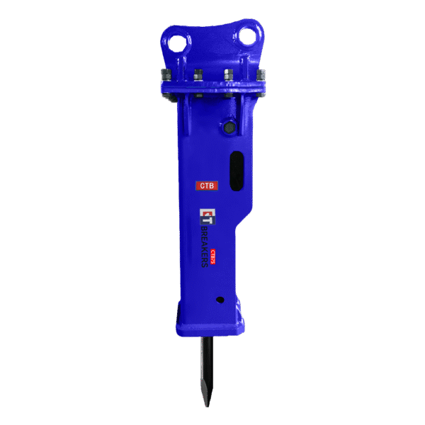 Breaker CTB75